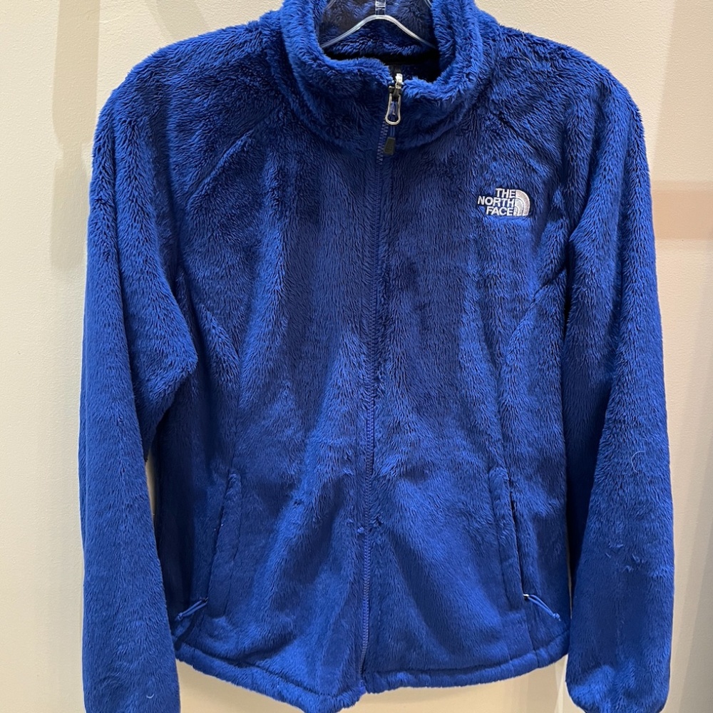 Women's Northface Osito Jacket Insert